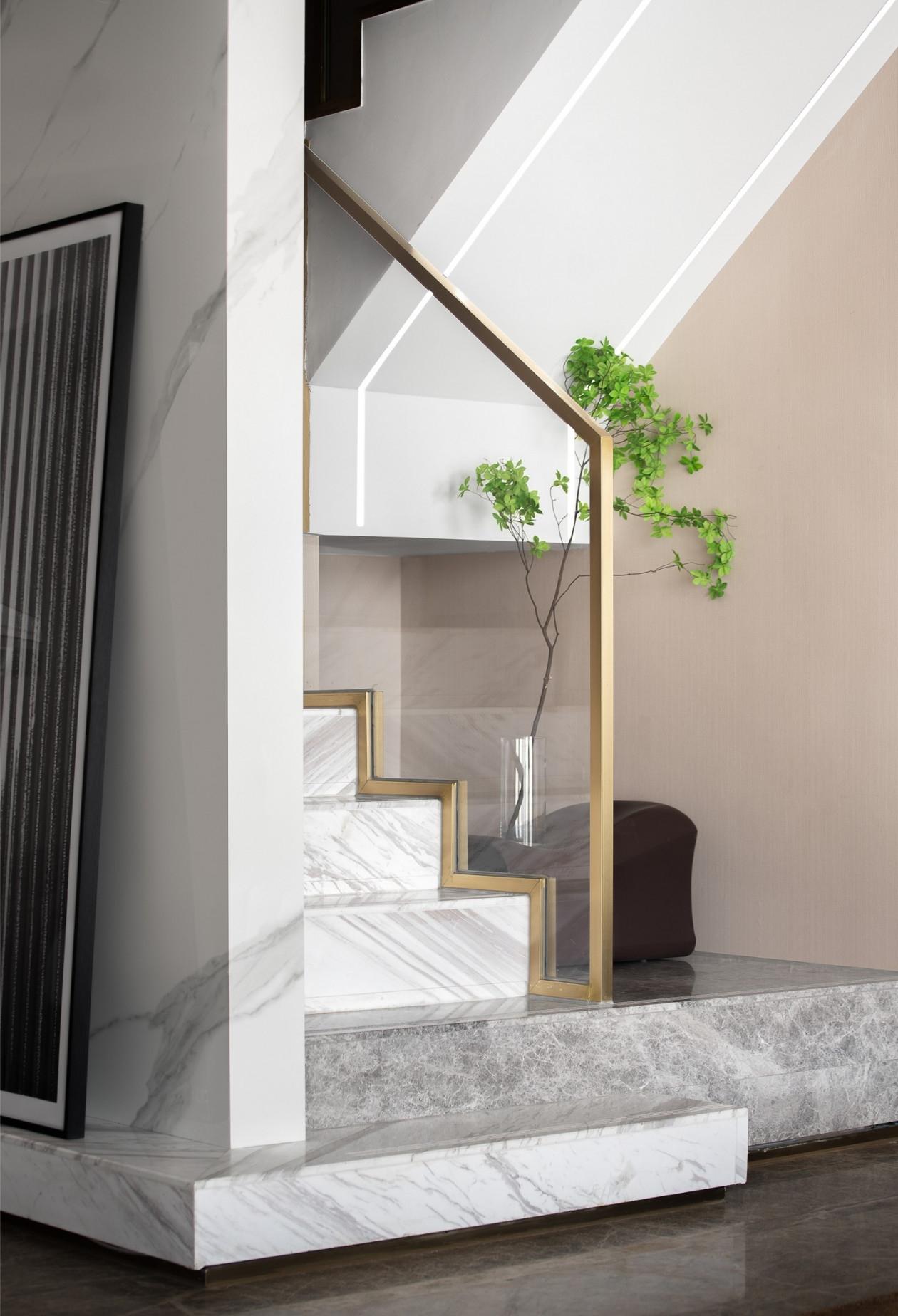 成都中建·锦澜壹号样板间丨中国成都丨成都九度装饰设计有限公司-20