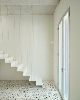 La Ribera 抗震住宅区丨墨西哥丨Zeller & Moye