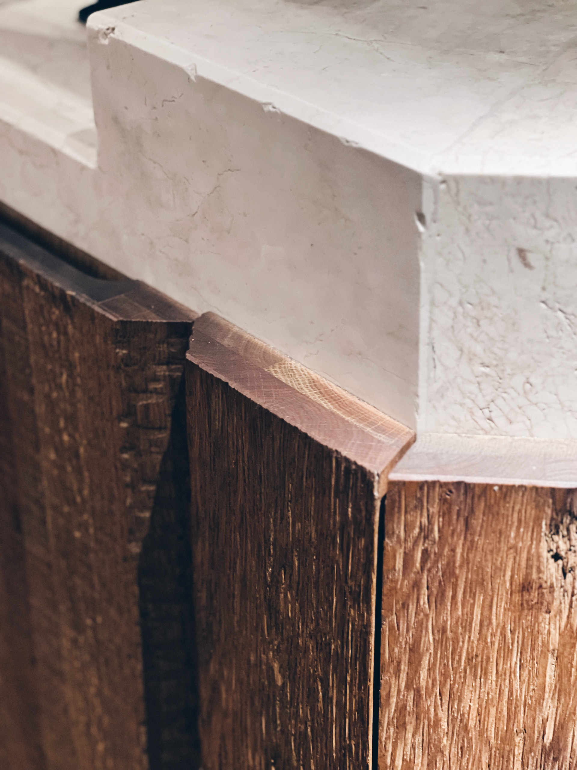 MAMA ROMA 餐厅室内设计丨俄罗斯圣彼得堡丨Anna Filippova,Polina Masiianskaia-81