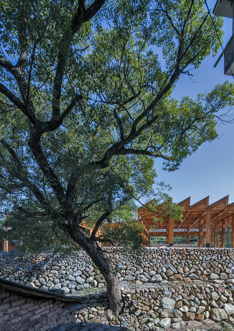 豆腐工坊，浙江松阳 / DnA建筑事务所-49