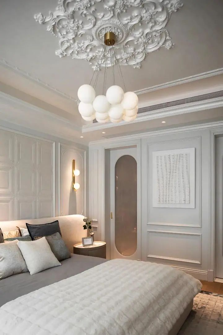 上海黄浦湾私人住宅设计丨中国上海丨LSYD.STUDIO,略壹工作室-26