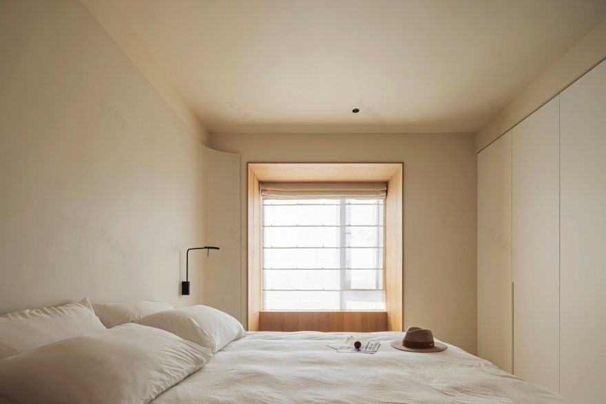 极简禅意空间设计丨意森空间设计-59