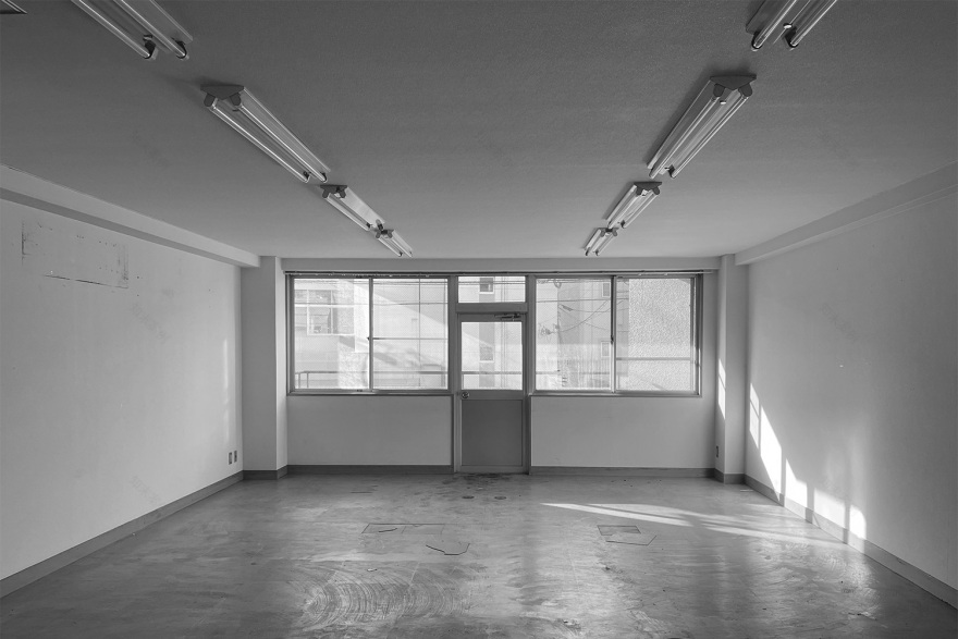 美容室piilo丨日本福冈丨クラフトワン一級建築士事務所(CRAFTONE ARCHITECTS)-12