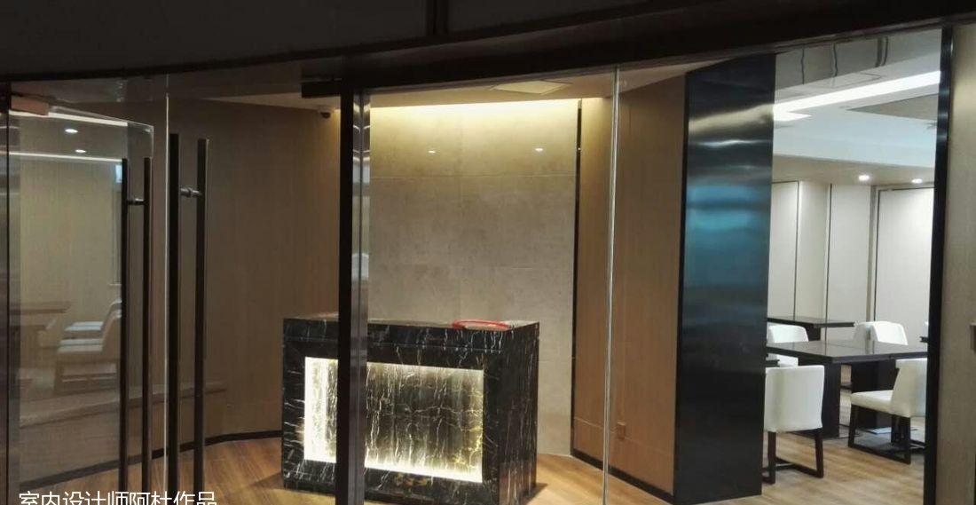 鸿海大厦精品酒店 | 现代豪华与舒适并重-10