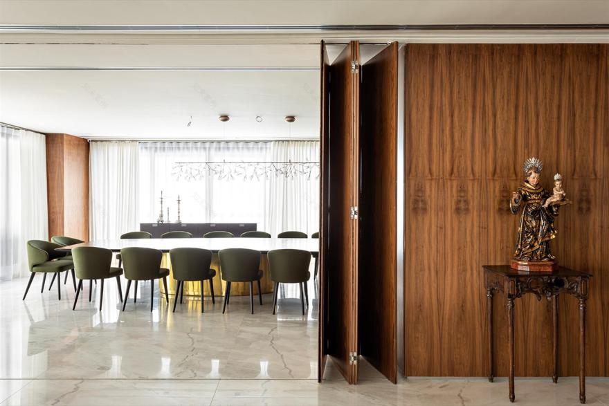 巴西野兽花园公寓-17