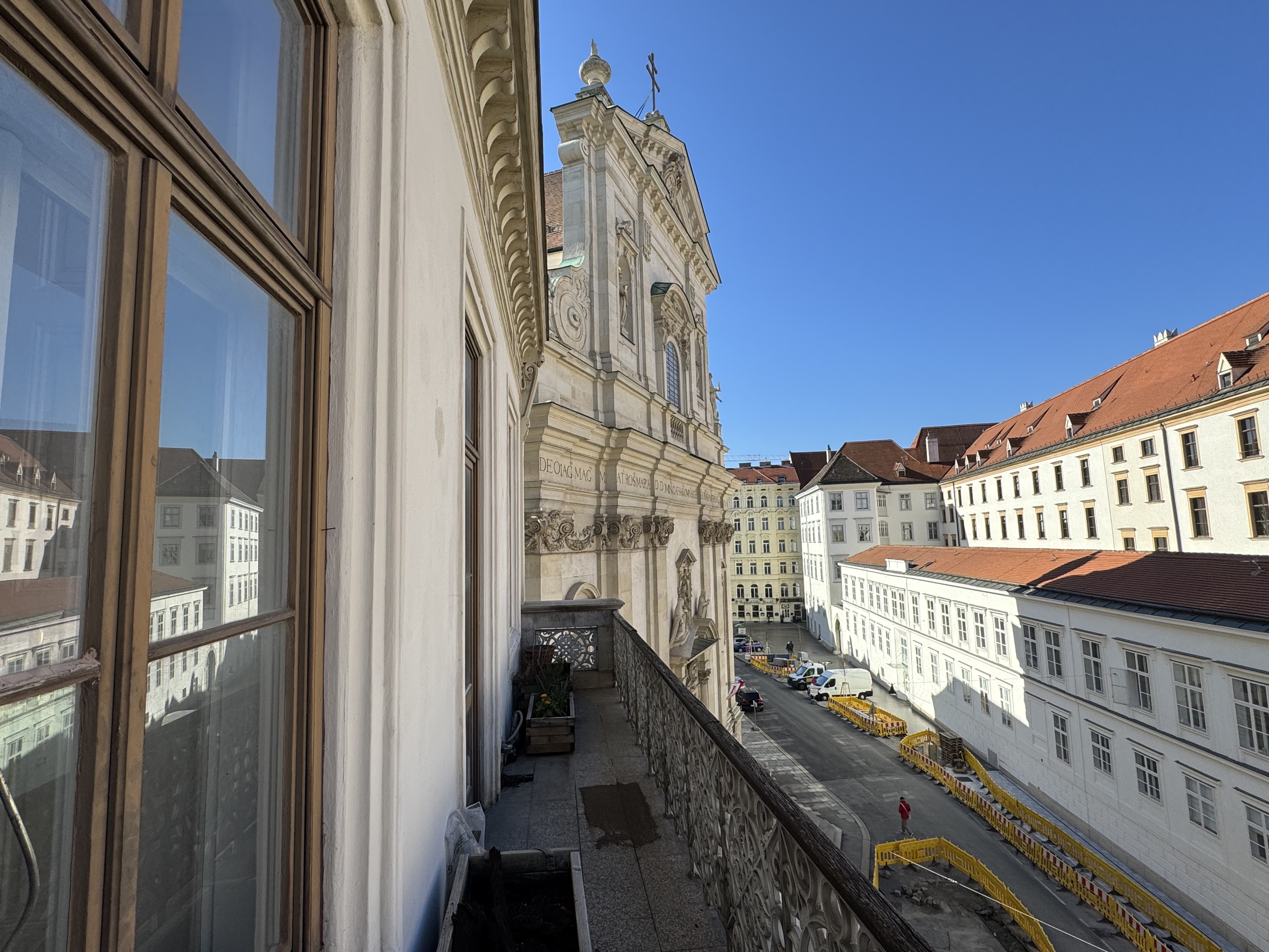 平层丨奥地利维也纳丨OMMA ARCHITECTS-25