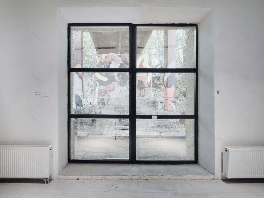 Octo Tower 咖啡中心丨乌克兰基辅丨Goldakovskiy Group Architects-162