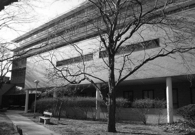 芝加哥迈克尔·里斯医院改造为2016年奥运村项目丨美国芝加哥-5