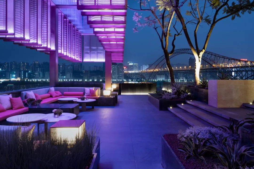 阳光城·天澜道11号丨中国重庆丨朗道国际设计-67