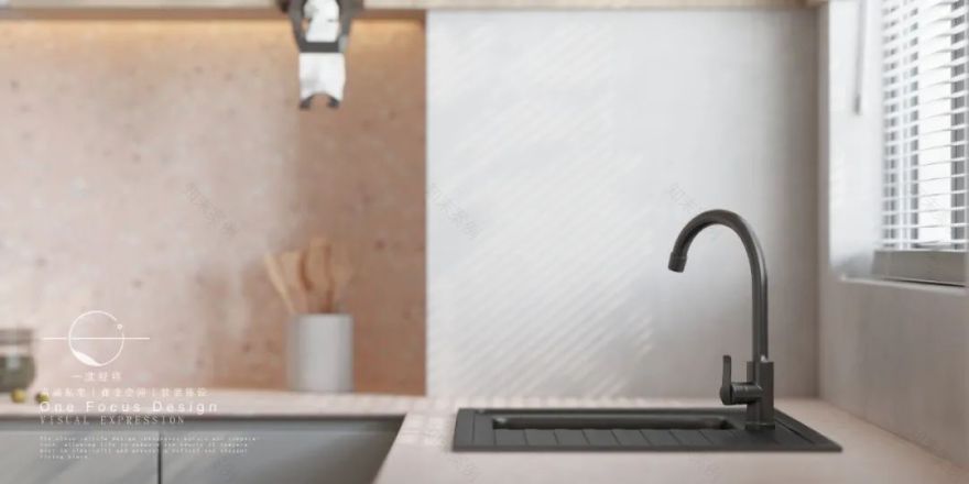 深圳四季花城罗兰苑丨中国深圳丨一度经纬-39