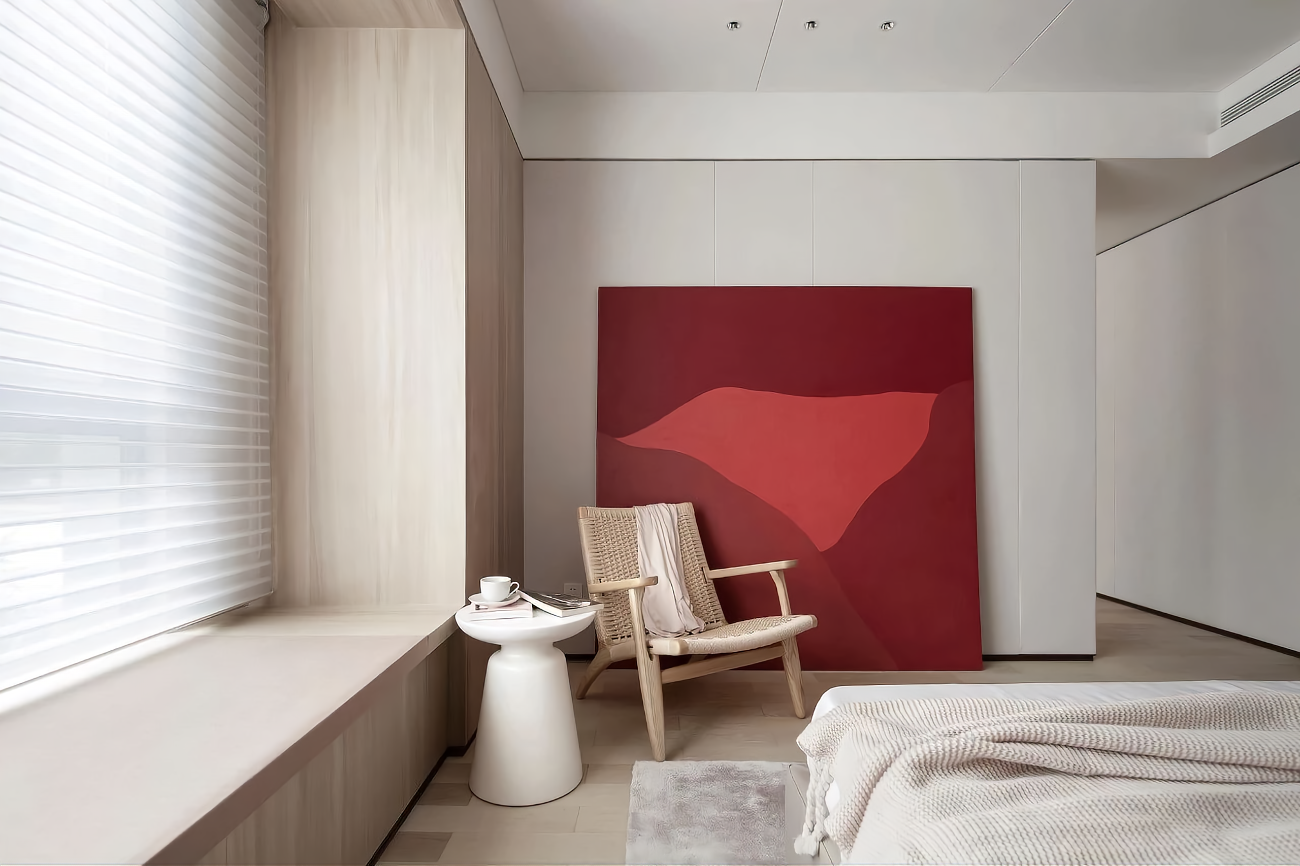 贵阳华润悦府丨中国贵州丨李益中-11