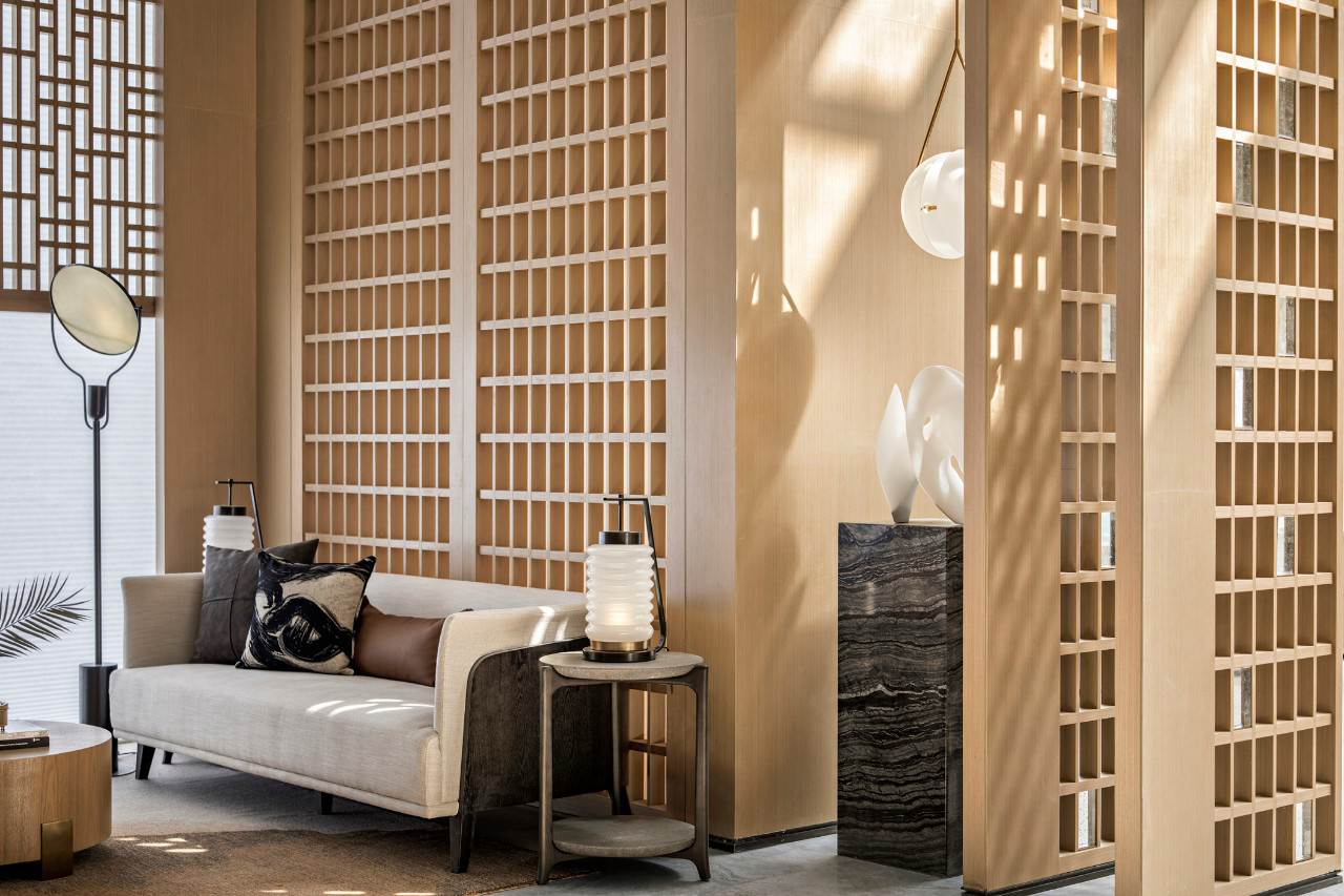 【矩阵纵横】中山坦背阳光城销售中心丨官方摄影+效果图丨39P丨30M丨2018-41