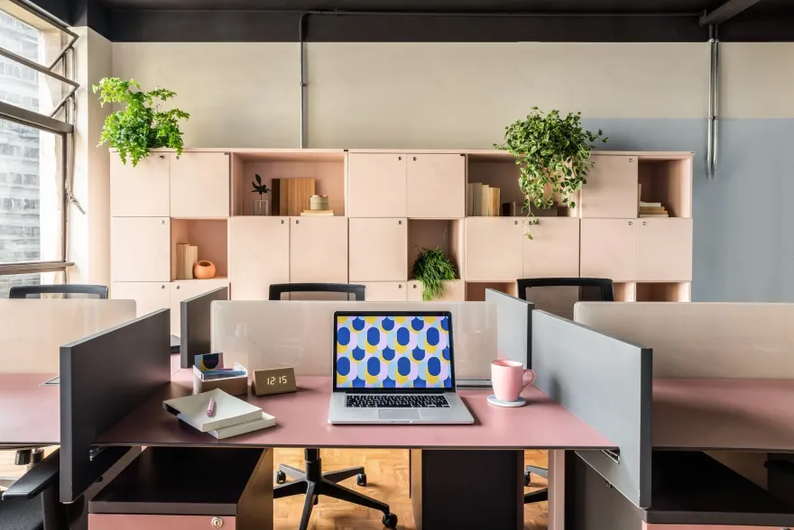 巴西 Mombá Arquitetura 办公室-23