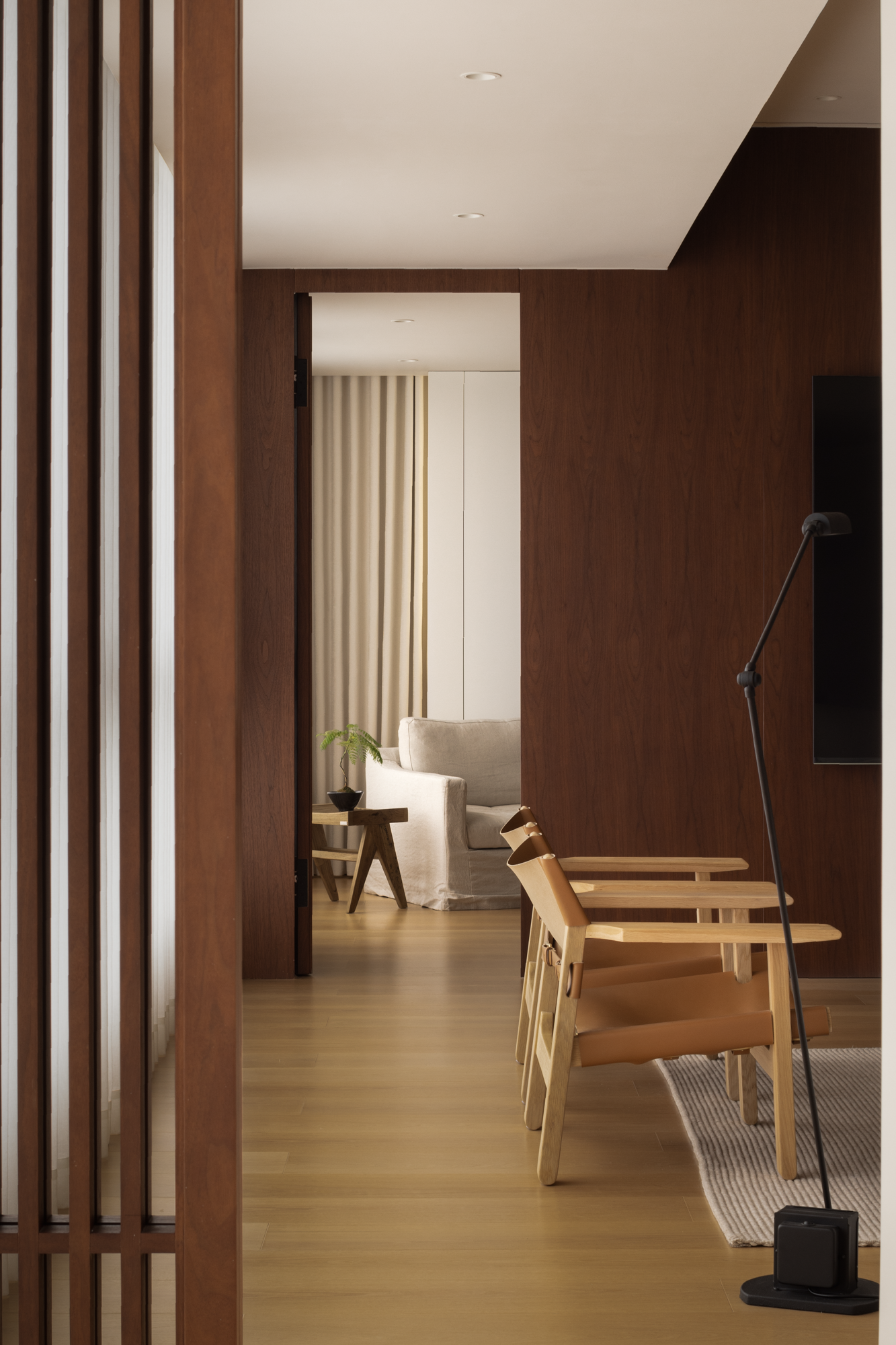 隅藏山海丨中国汕头丨汉马建筑-69