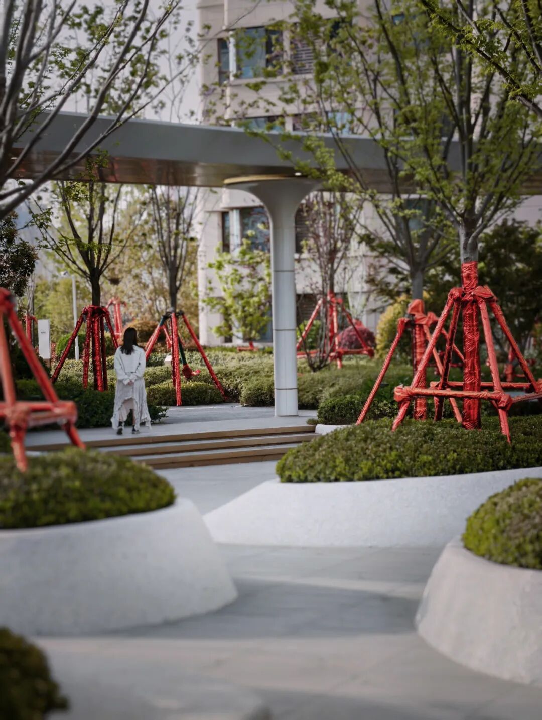 独山以南，自然之中|科创·观山苑-57