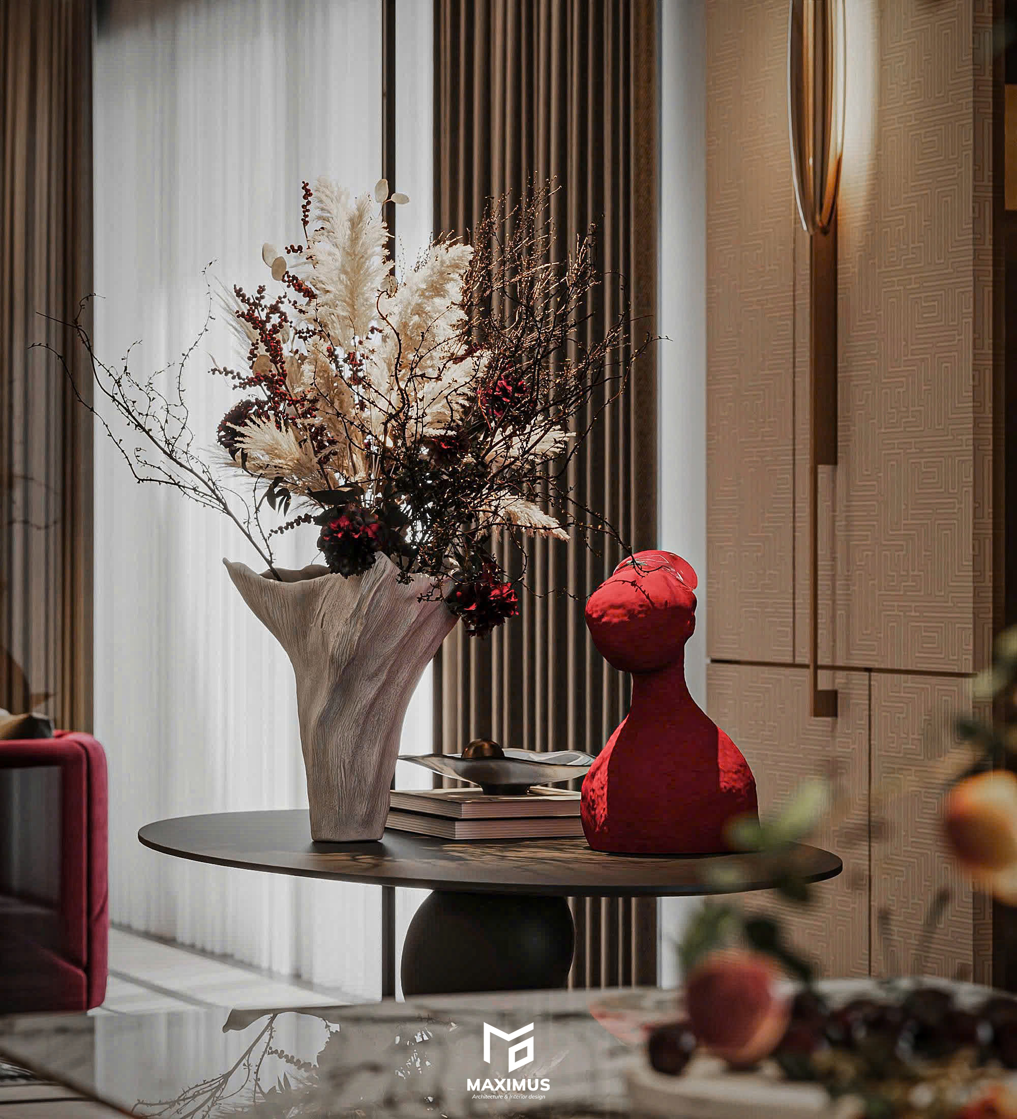 隆兰别墅丨越南-5