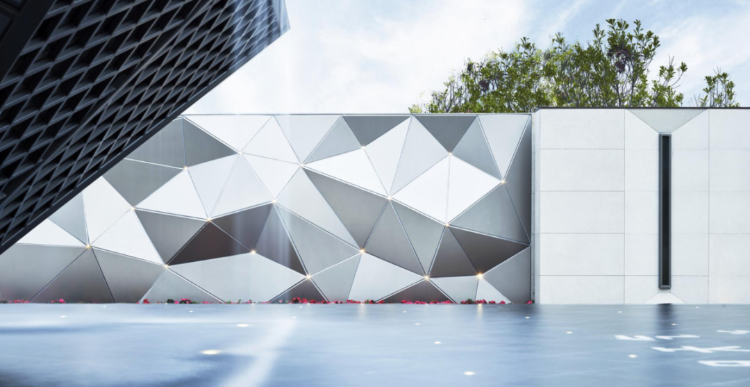 东设景观实践 | 简约设计,融入自然-49