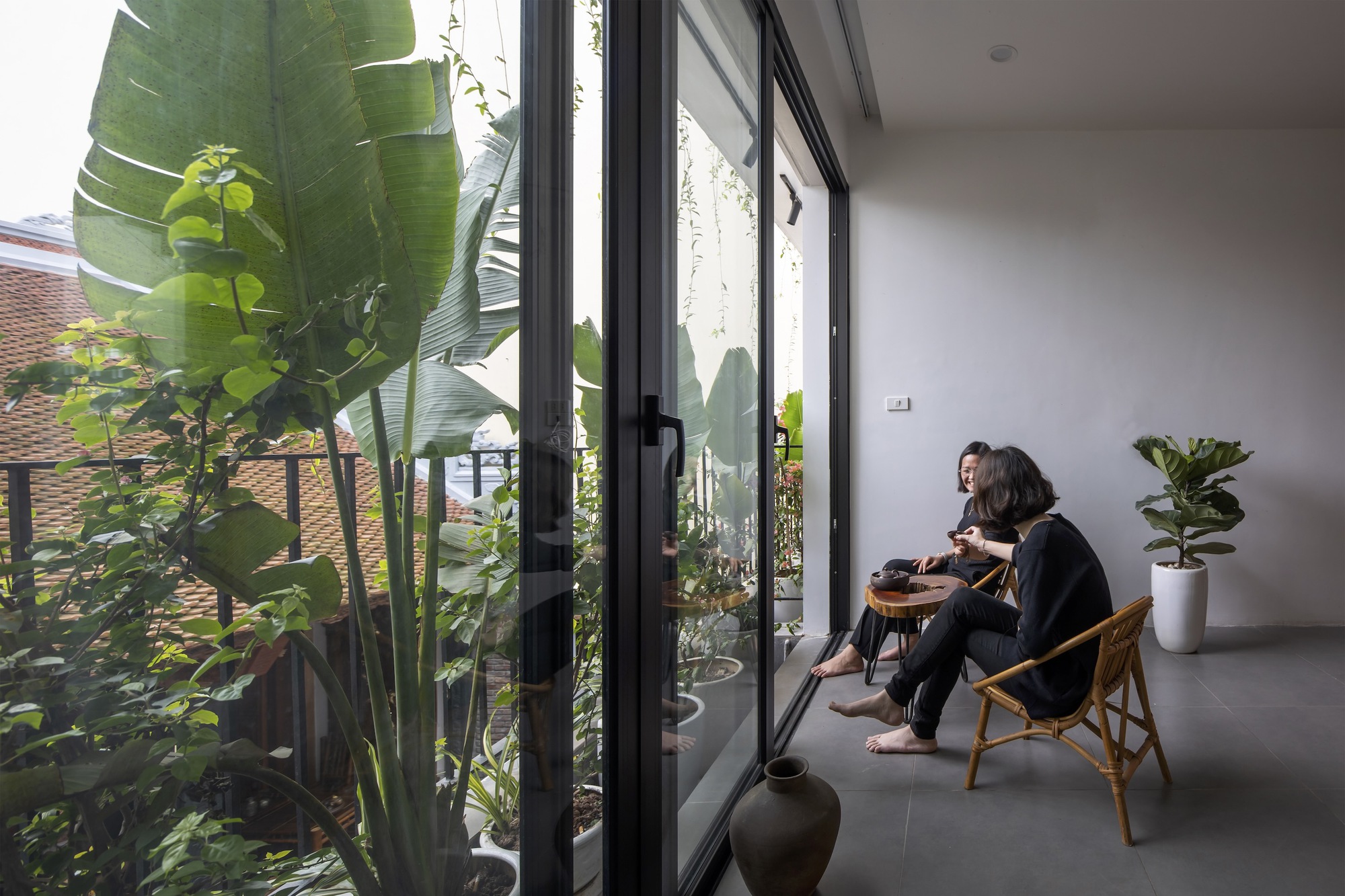 富良屋丨越南丨AICC Architecture-18