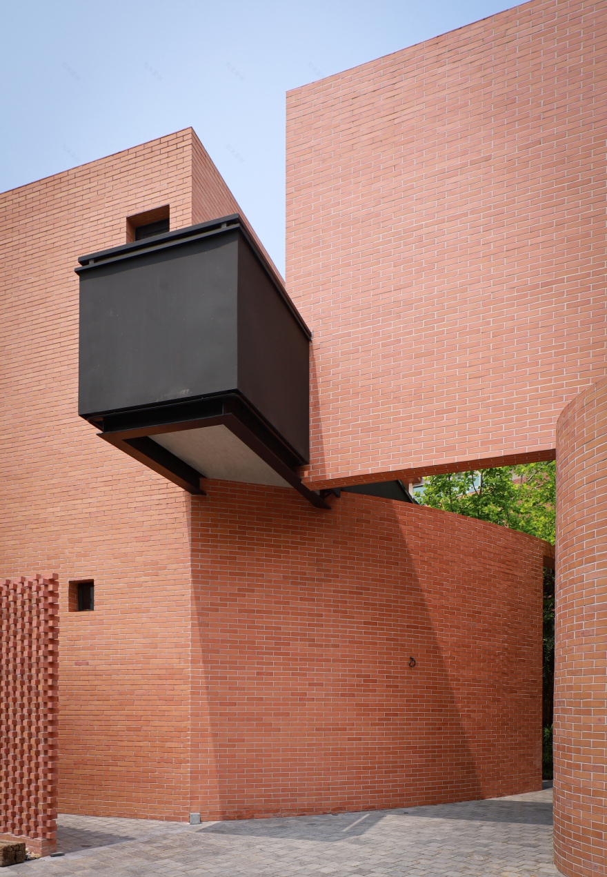 丨泰国曼谷丨Volume Matrix studio-10