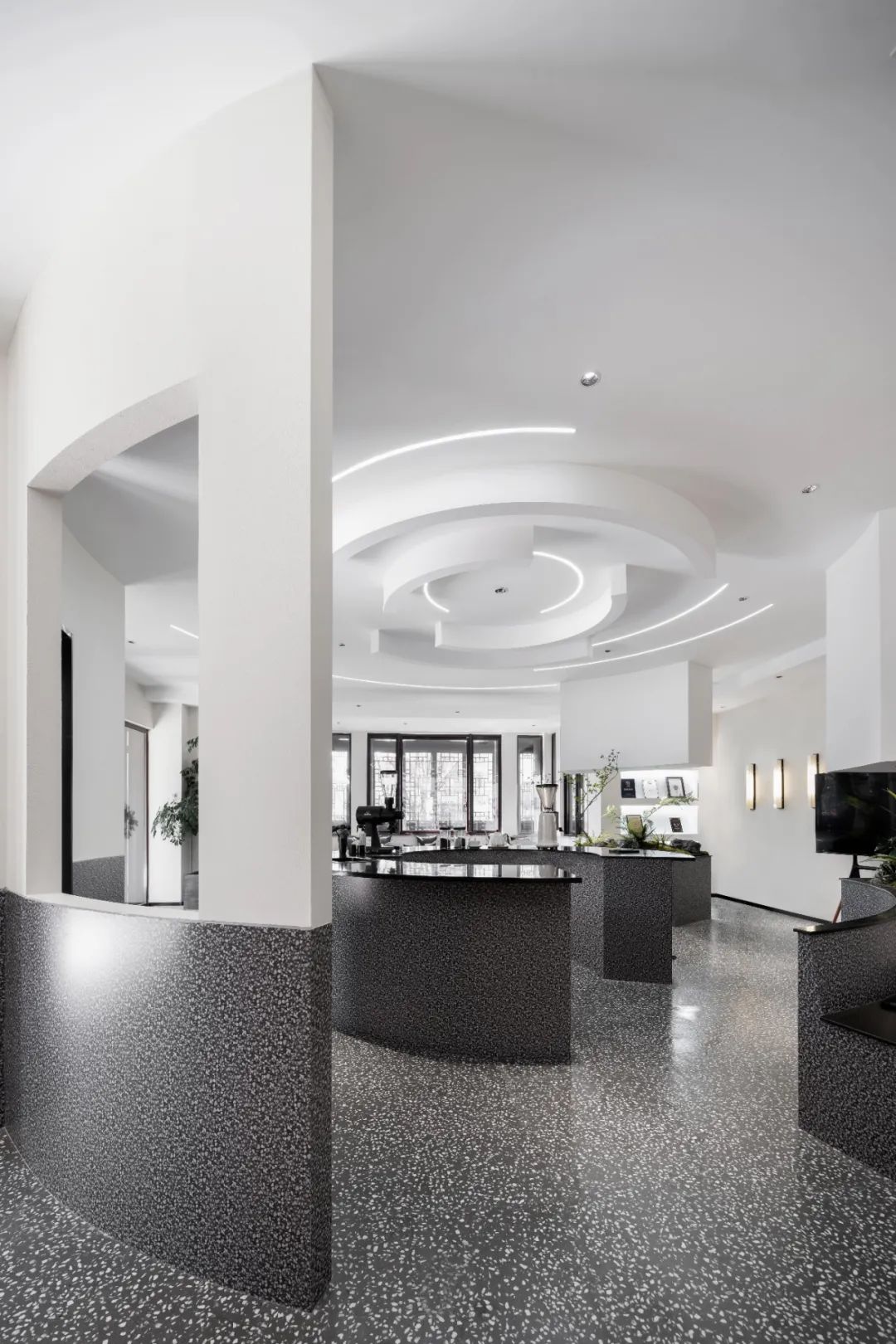 苏州老街里的咖啡培训工坊丨中国苏州丨HDD 设计公社-10