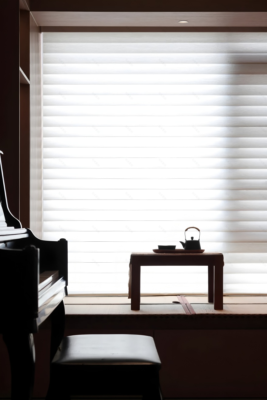 广州470m²隽庐丨中国广州丨隐之建筑空间设计(YIN_ DESIGN)-63