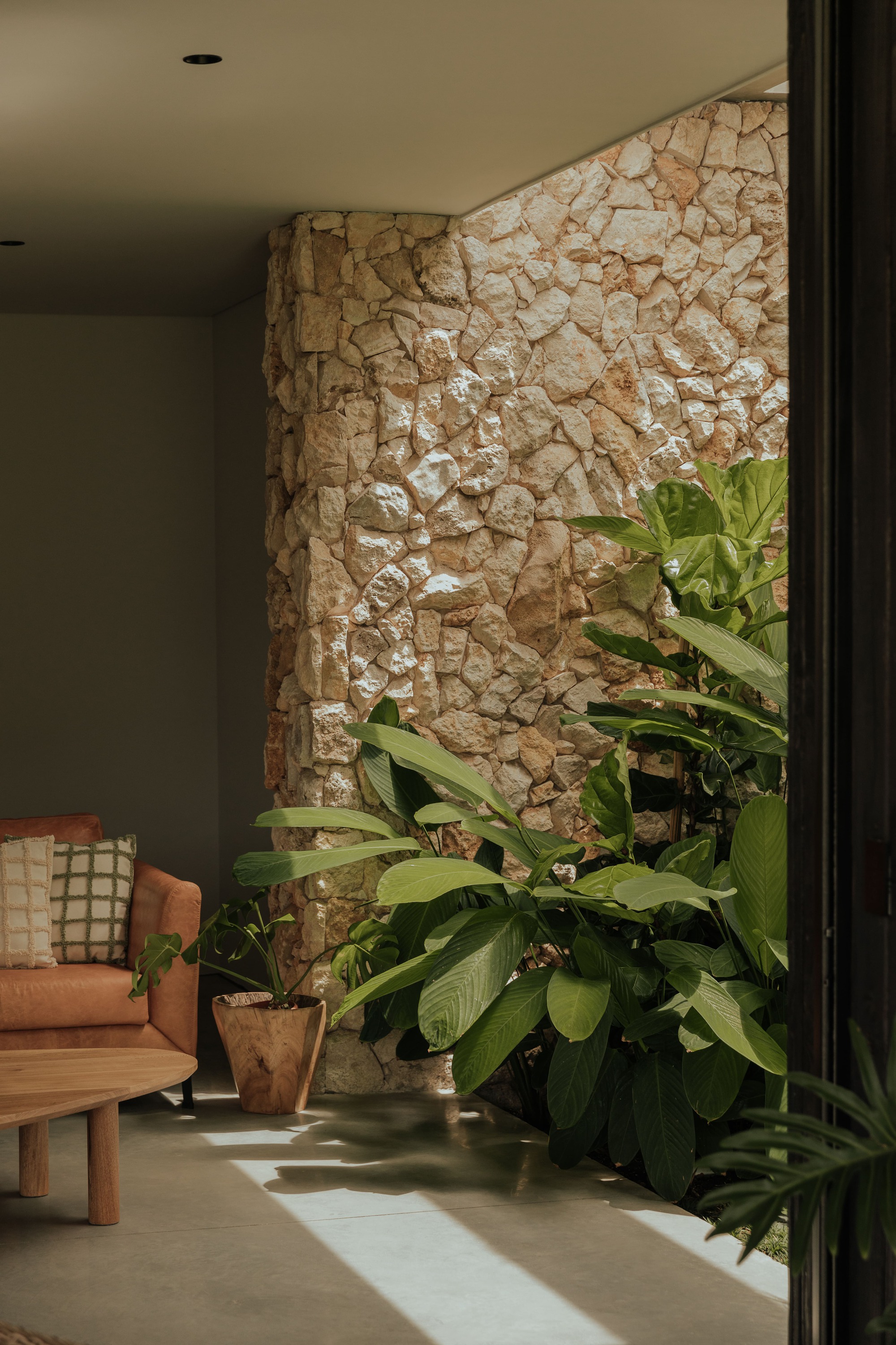 日落庇护所丨哥伦比亚丨Bon Studio-21