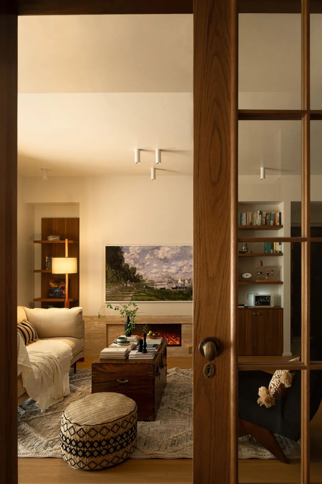 电影质感——奶油中古风-22