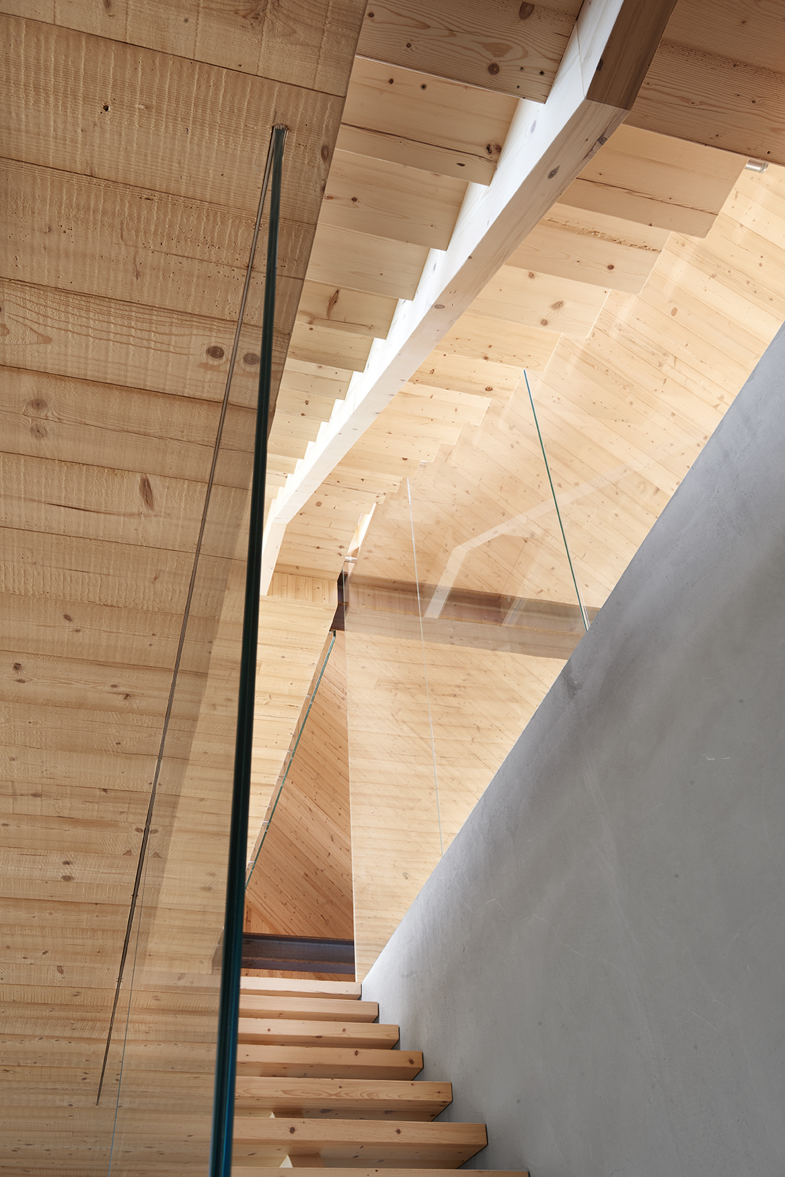 Abitazione privata 住宅丨Italy丨Benetti Grigolo Architetti-24