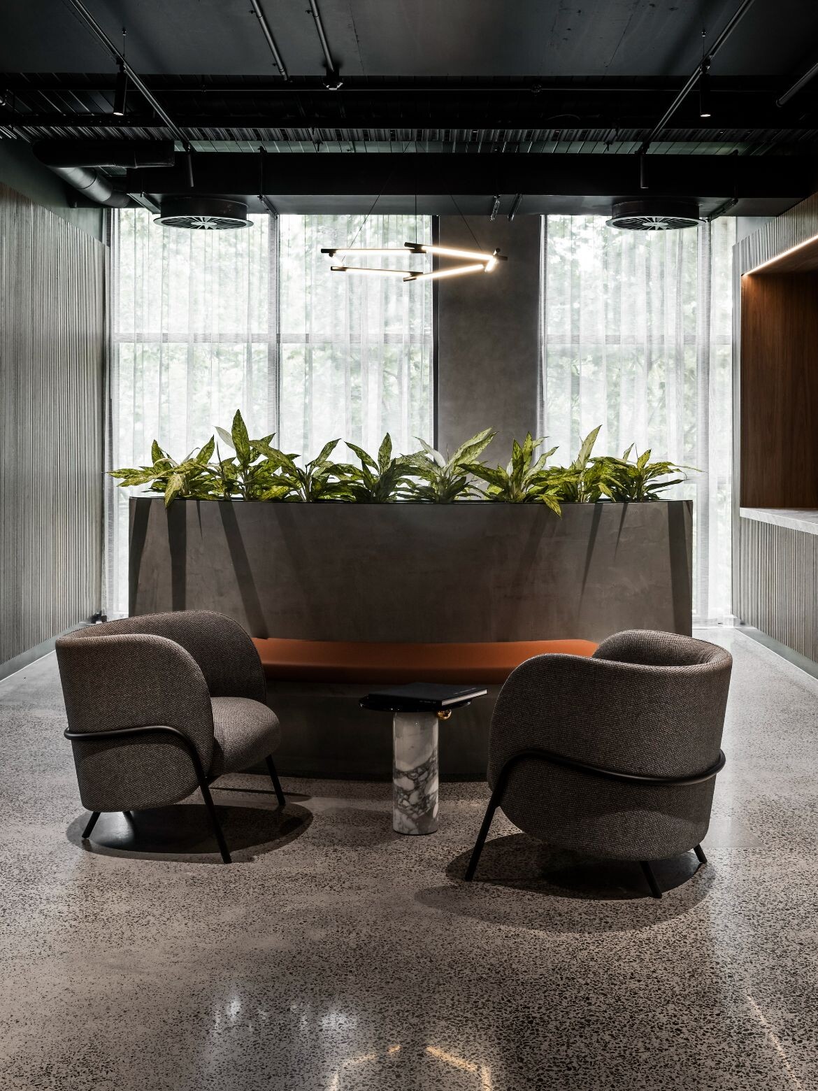 Craftworks, the new home of CHT and SORA | IndesignLive-4