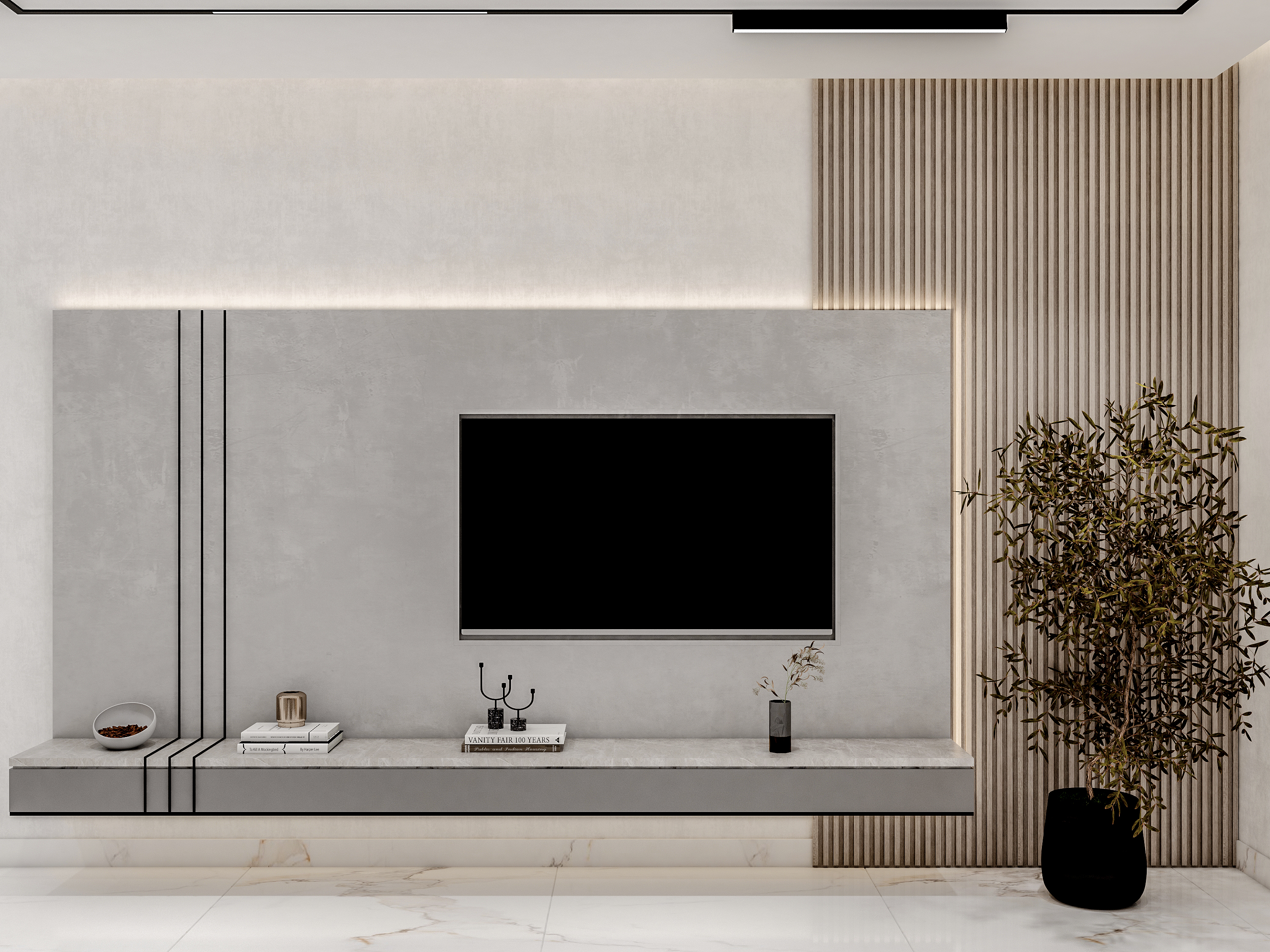 Reception design in Kuwait city-10