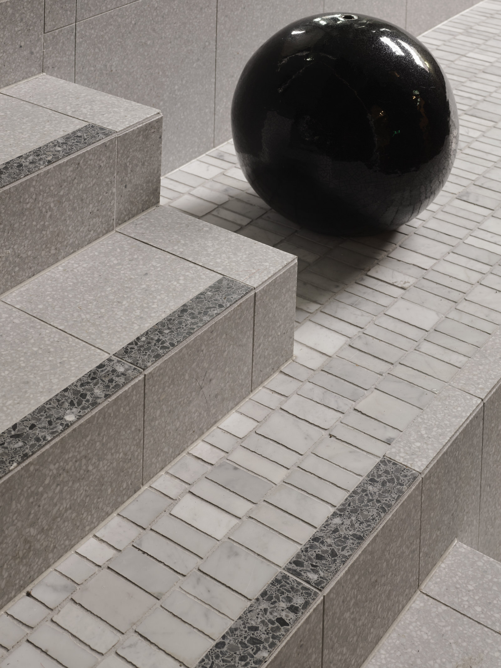 伊兰玛广场丨澳大利亚悉尼丨SJB-56