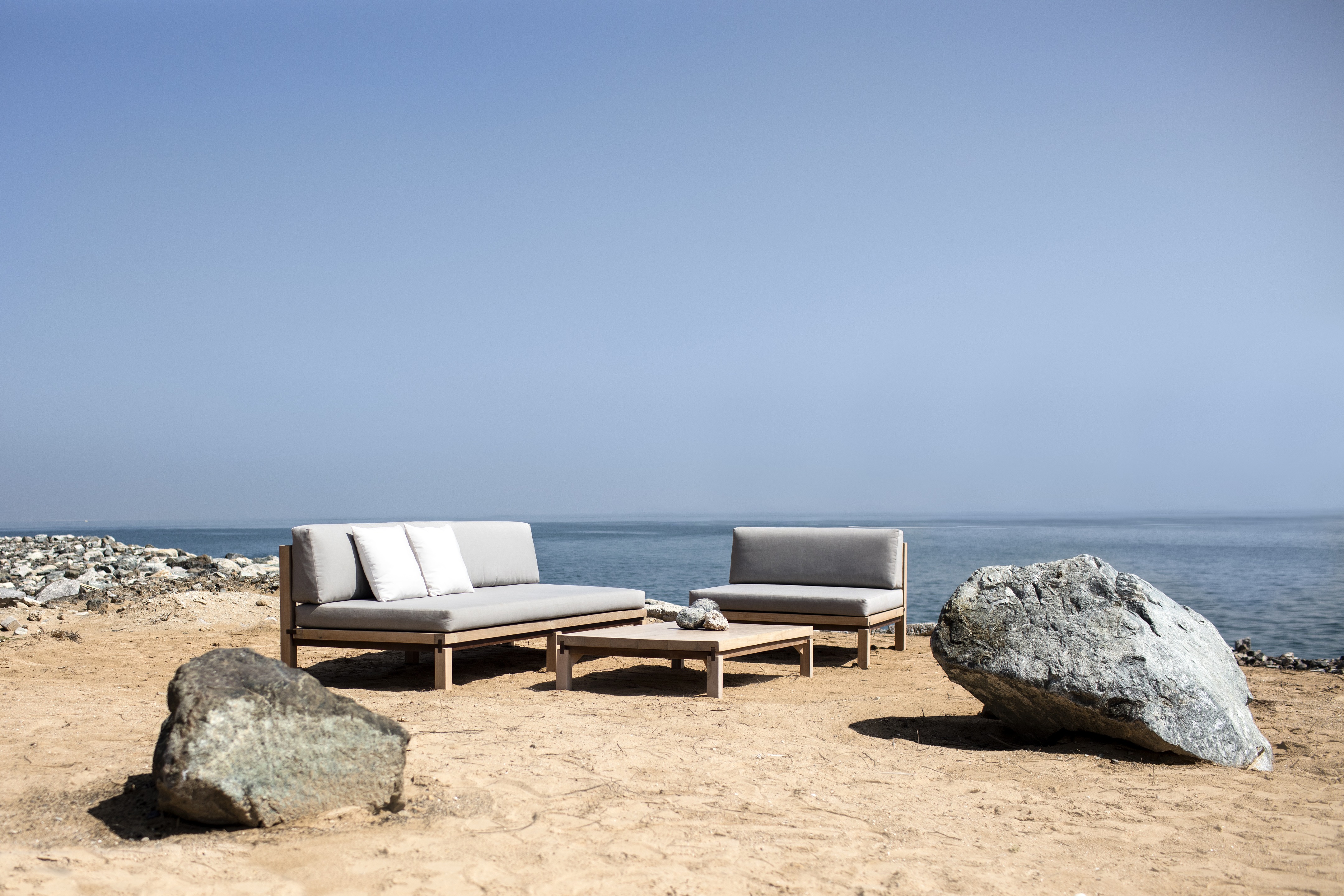 伊比沙岛风格餐厅-29