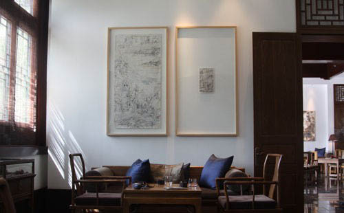 JAYA  北京安曼颐和酒店-8-32