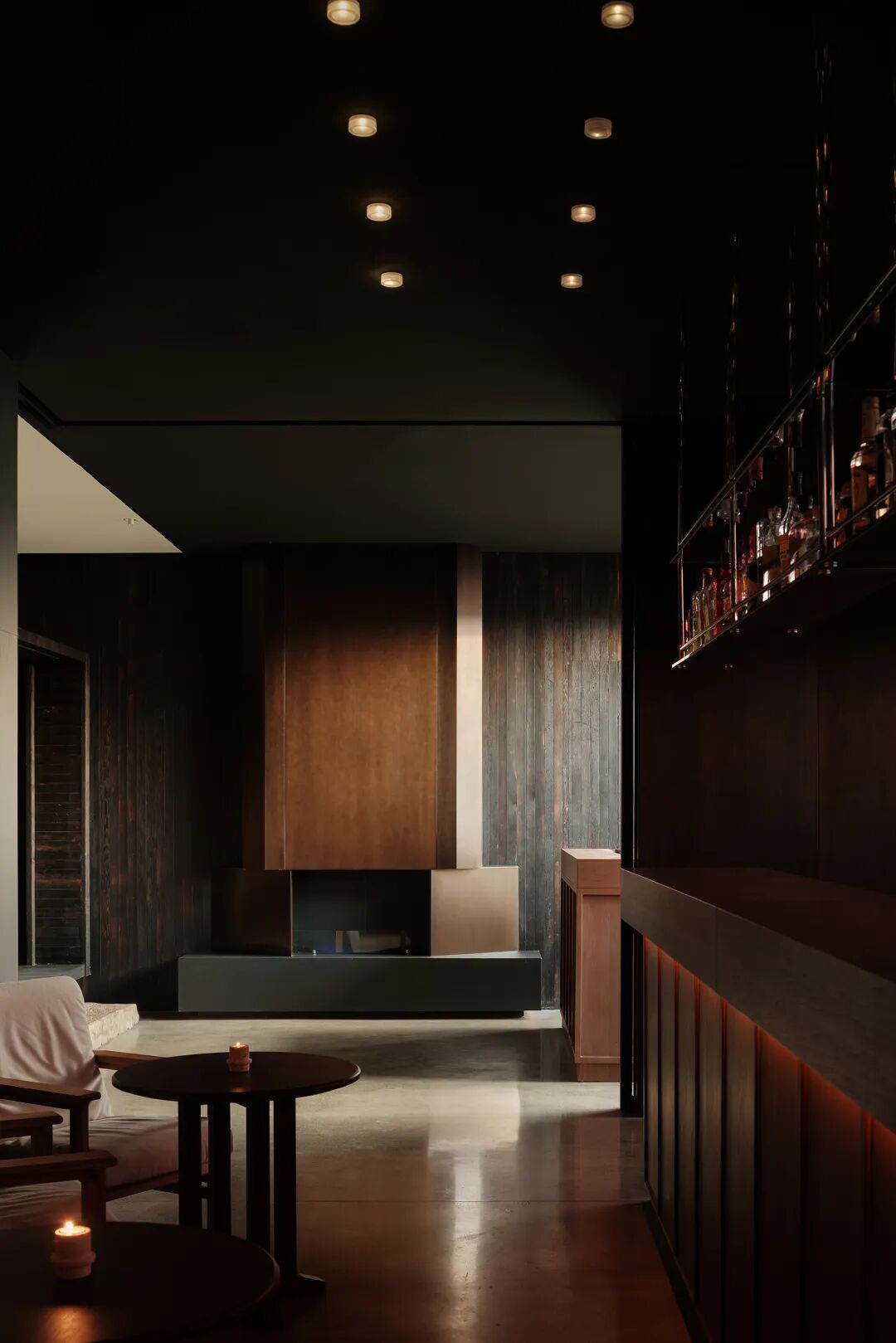 老外滩文创港等风来酒店丨中国宁波丨ZDD筑地建筑设计-25