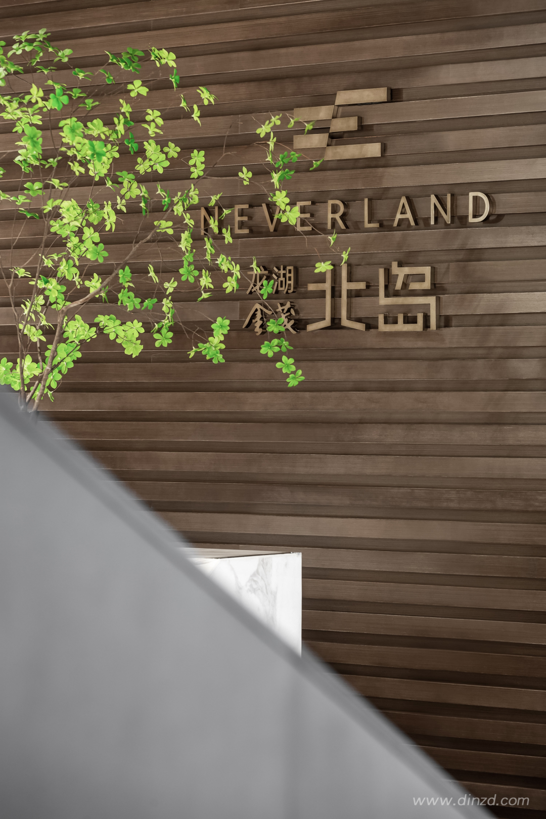 重庆龙湖金茂·北岛丨中国重庆丨锐度设计-32