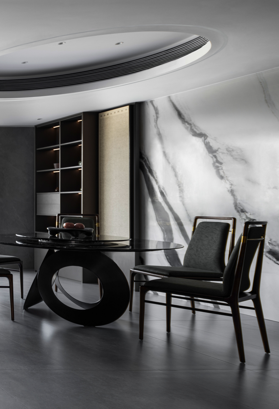 平衡生活本质丨中国泉州丨朴语设计（泉州）有限公司-45