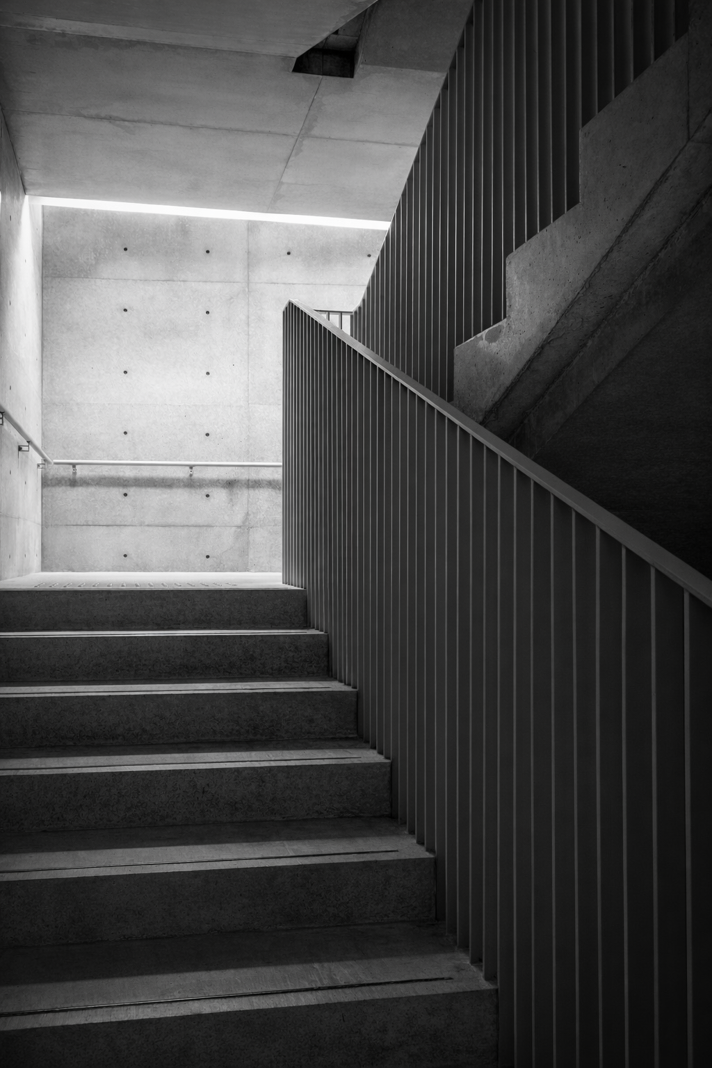 Naoshima new art museum by Tadao Ando-5