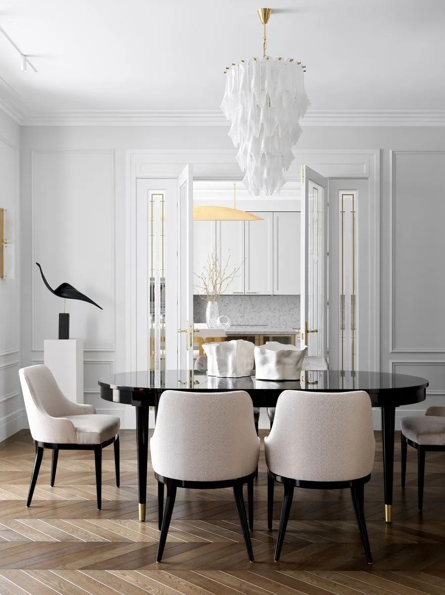 260㎡气质大宅丨HPISD-27