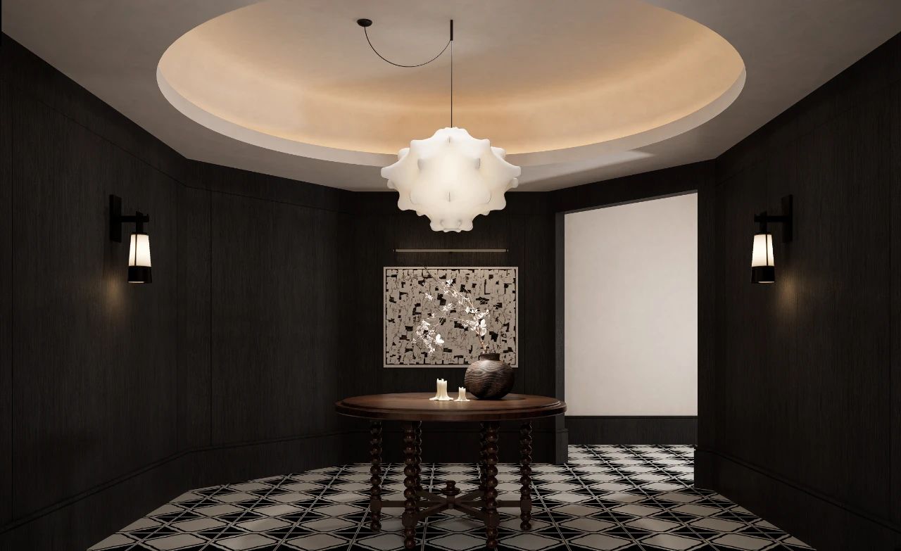 浮华丨中国南京丨SOLILOQUY DESIGN-34