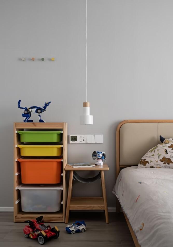 极具轻奢高级的house-7