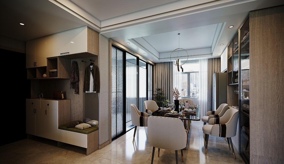 
沁阳一号城邦 -3