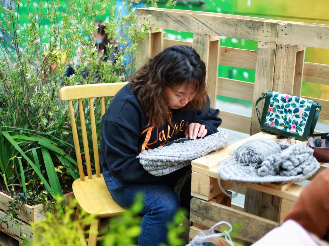 MINI花园中的弃物手作-28