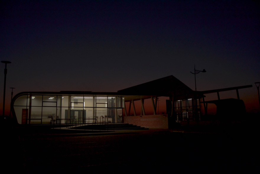 RBIDZ Entrance Gate Jeremy Steere Architect-55