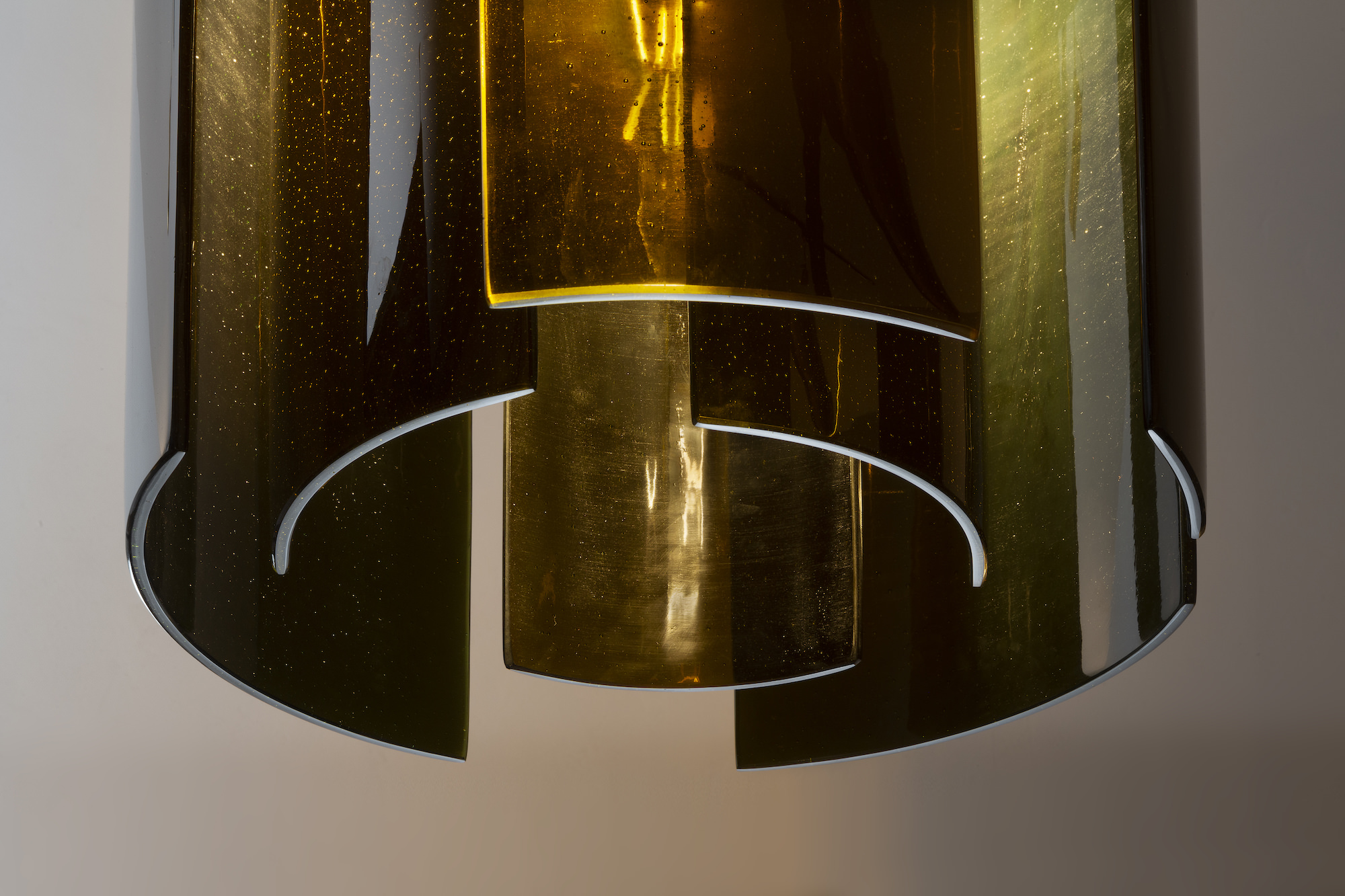 Charles Zana  |  Omaggio, Lantern-2