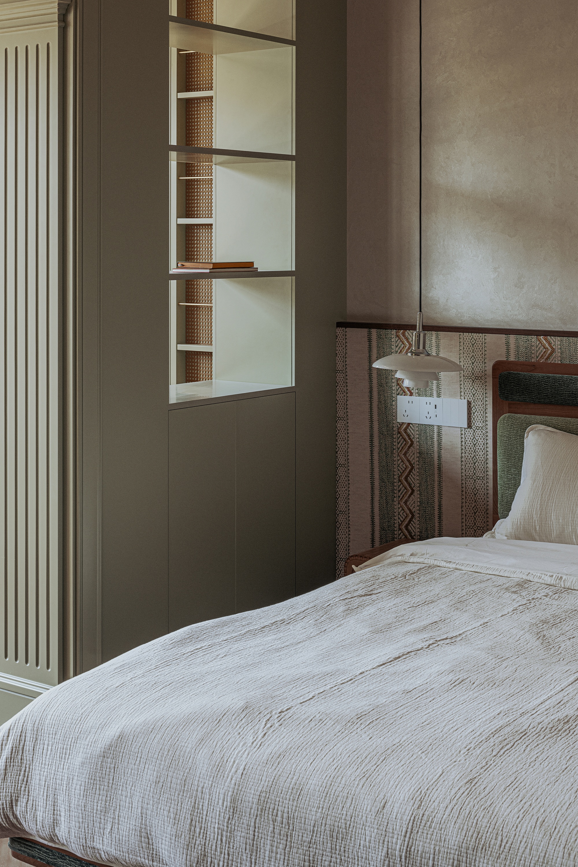 静谧的奢侈丨中国临沂丨研几设计-30