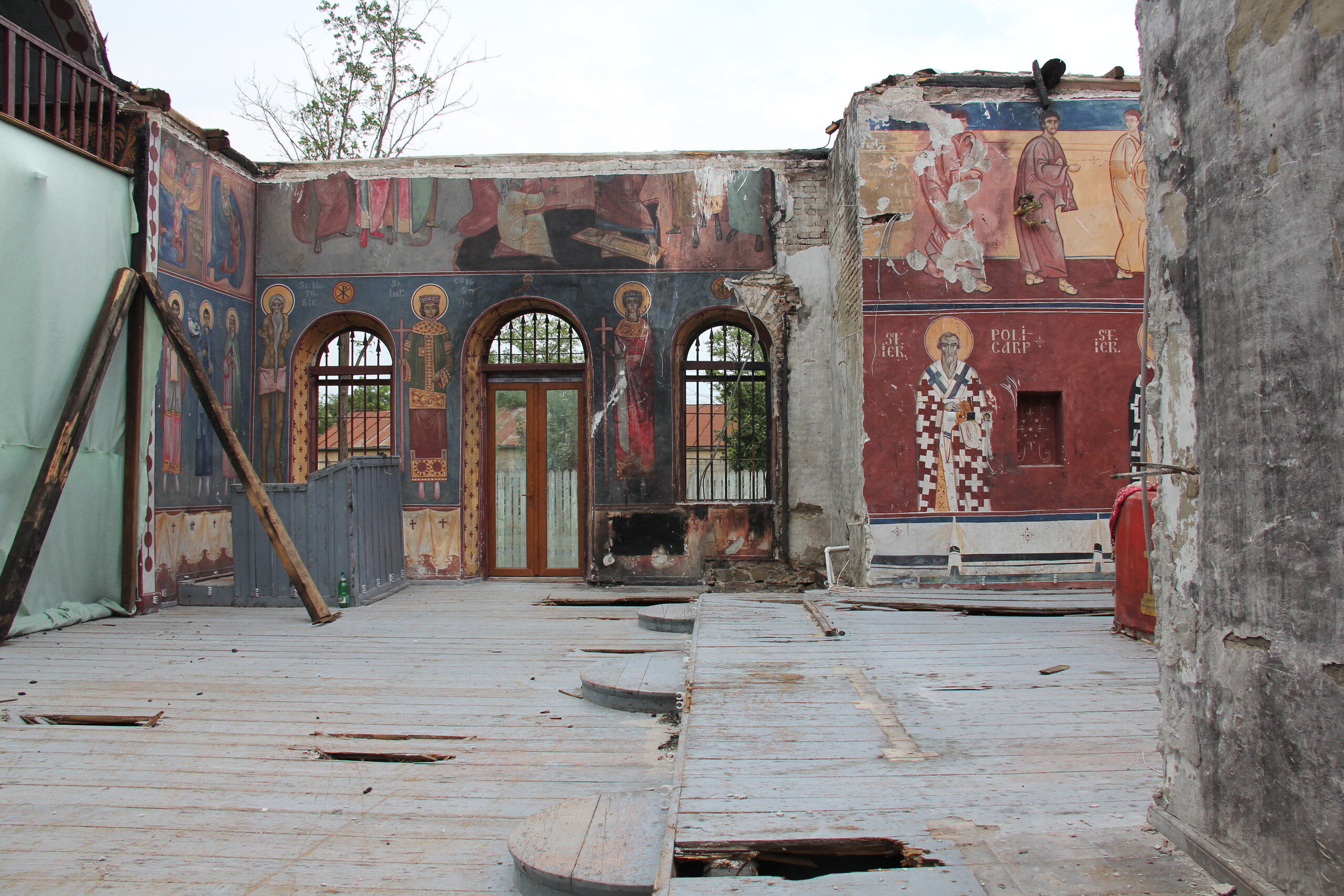 三角洲多瑙河建筑设计规范制定及相关建筑项目-120