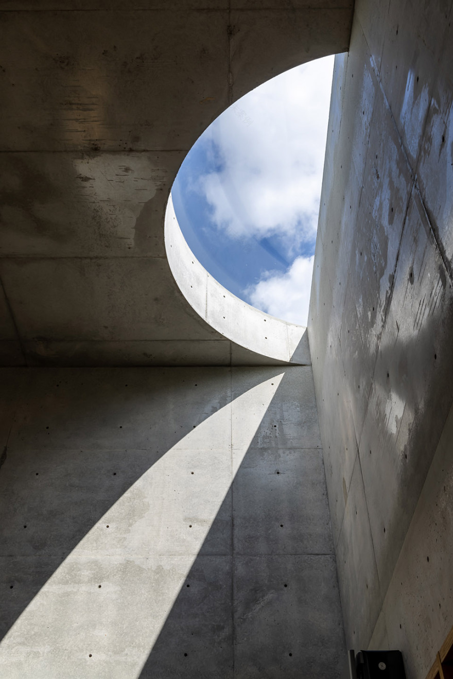 Yayoi住宅丨日本东京丨保坂猛建筑都市设计事务所-126