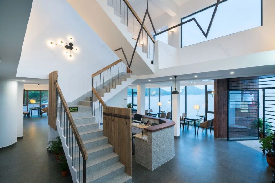 全国 9 家设计师白房子民宿盘点-97