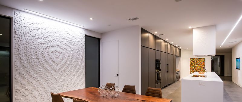 Iconic Wave House Lighting Design-5