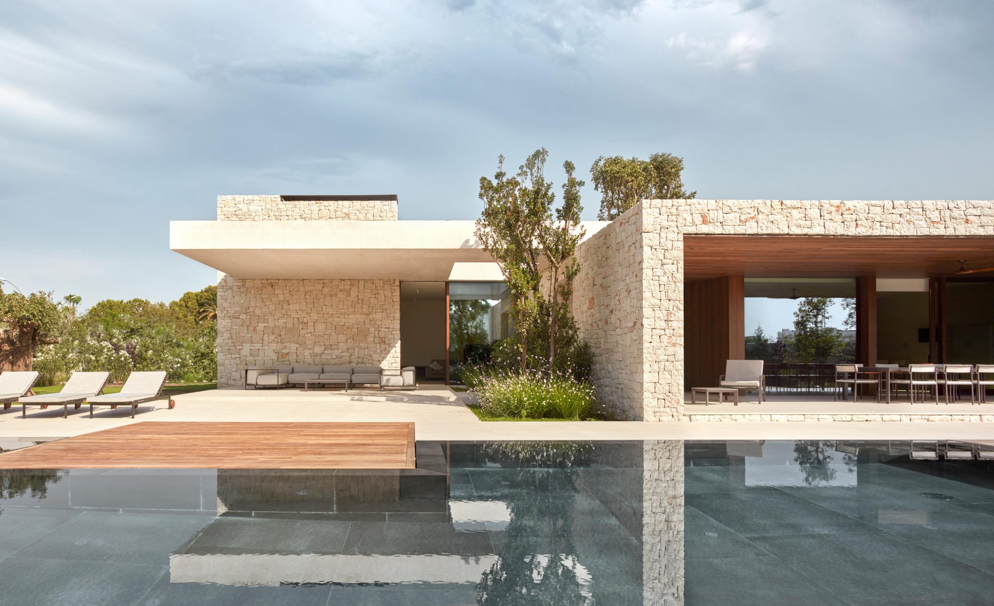 Madrigal House Ramón Esteve-9